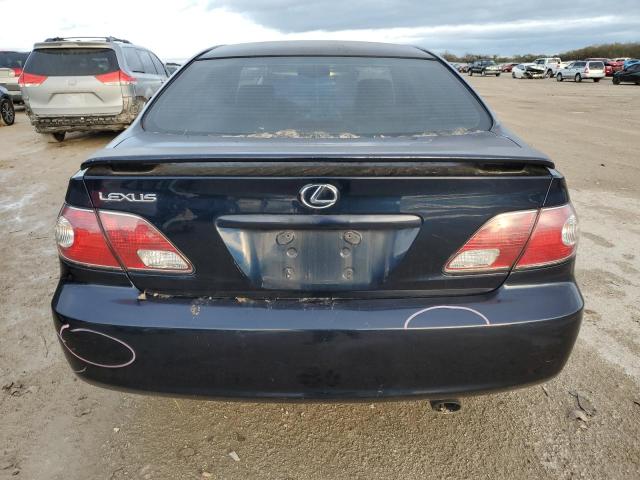 Photo 6 from auction – 2002 LEXUS ES 300 with VIN JTHBF30G625014169