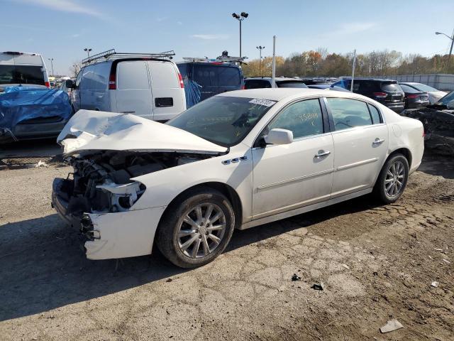 BUICK LUCERNE CX 2011 с VIN 1G4HC5EM3BU143843 - Фото с аукциона