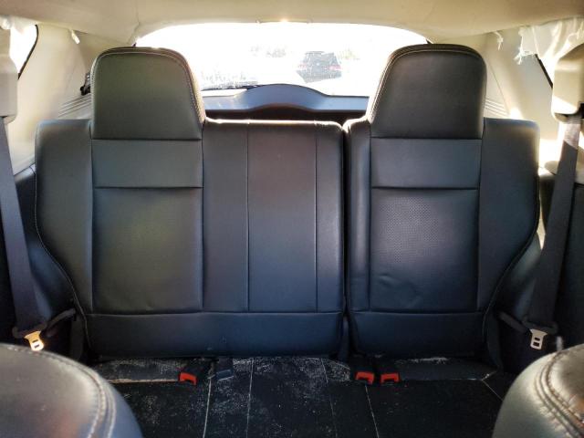 Photo 10 from auction – 2016 JEEP COMPASS LA with VIN 1C4NJDEB5GD596441