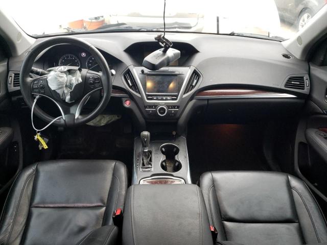 Photo 8 from auction – 2015 ACURA MDX TECHNO with VIN 5FRYD3H47FB013868