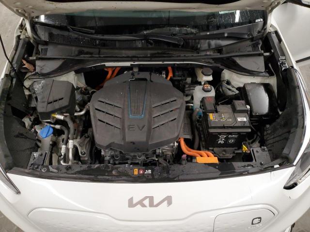 Photo 11 from auction – 2022 KIA NIRO S with VIN KNDCC3LG5N5160058