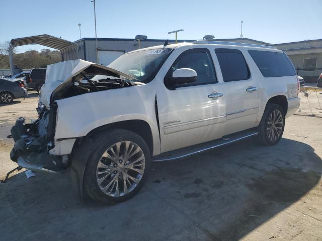 GMC YUKON XL D 2013 with VIN 1GKS2MEF5DR180508 - Photo from auction