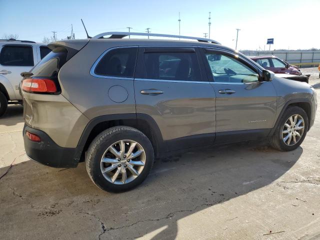 Photo 3 from auction – 2016 JEEP CHEROKEE L with VIN 1C4PJMDB2GW285113