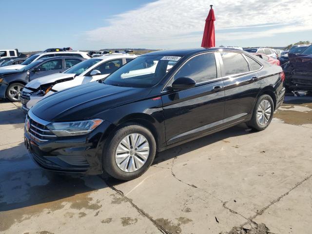 Photo 1 from auction – 2020 VOLKSWAGEN JETTA S with VIN 3VWCB7BU7LM025752