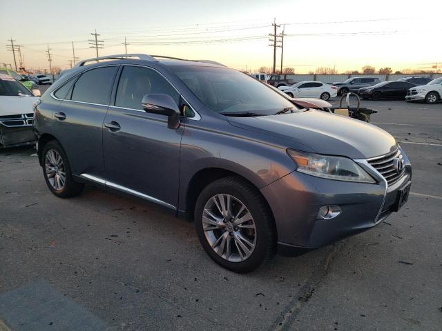صورة رقم 4 من المزاد - 2013 LEXUS RX 350 مع VIN 2T2ZK1BAXDC103012
