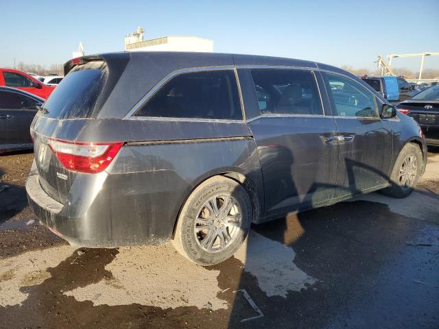 Photo 3 from auction – 2011 HONDA ODYSSEY EX with VIN 5FNRL5H68BB042859
