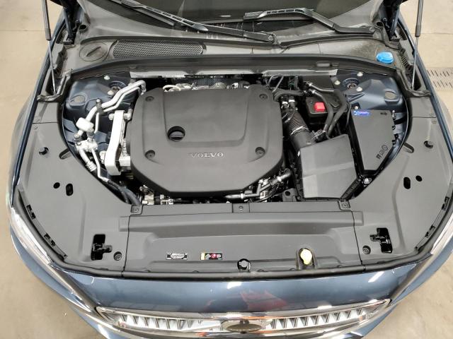 Photo 11 from auction – 2023 VOLVO S90 PLUS with VIN LVY062MN2PP347940