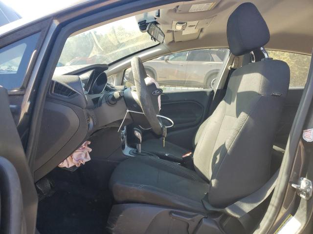 Photo 7 from auction – 2017 FORD FIESTA SE with VIN 3FADP4EJXHM115399