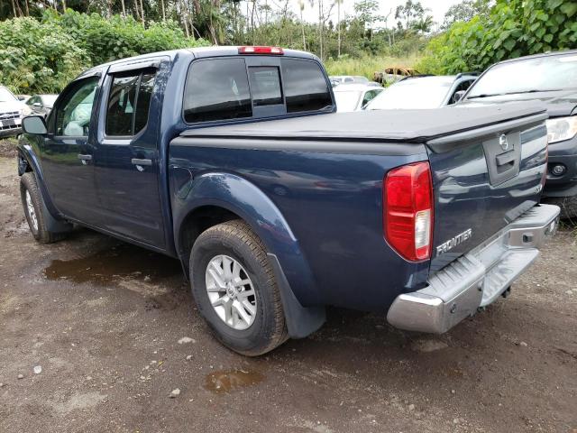 Photo 2 from auction – 2019 NISSAN FRONTIER S with VIN 1N6AD0ER8KN873014