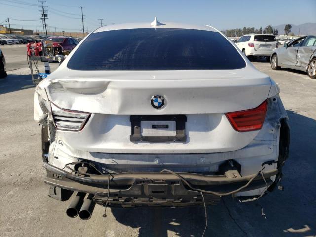 Photo 6 from auction – 2018 BMW 340I with VIN WBA4J1C5XJBG77381