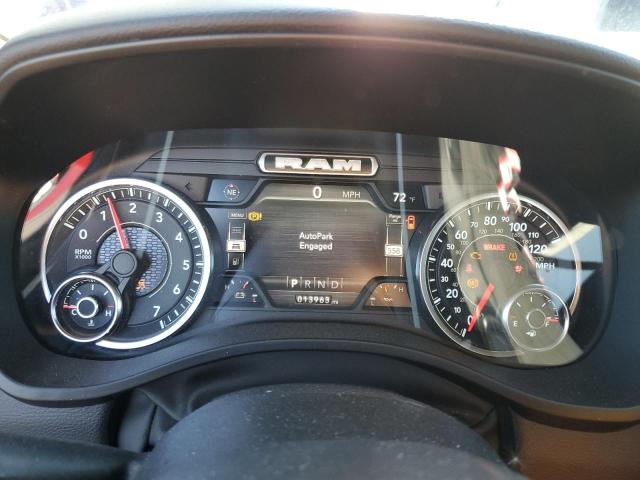 صورة رقم 9 من المزاد - 2022 RAM 1500 BIG H مع VIN 1C6SRFFT1NN401481