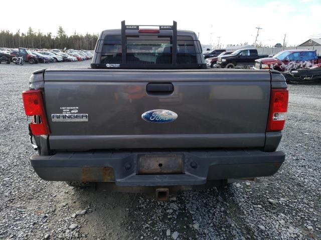 Photo 6 from auction – 2009 FORD RANGER SUP with VIN 1FTZR45E19PA62004