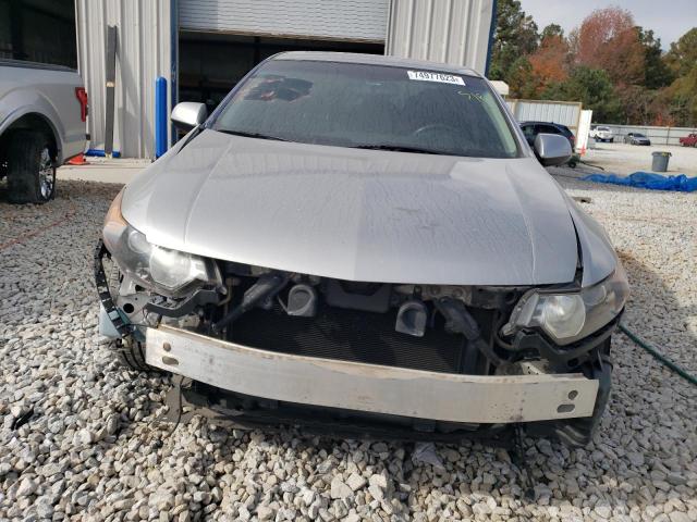 Photo 5 from auction – 2009 ACURA TSX with VIN JH4CU26669C028078