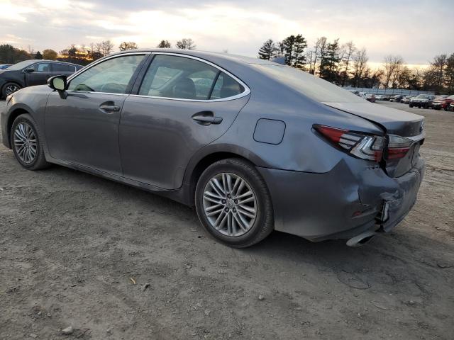 Photo 2 from auction – 2016 LEXUS ES 350 with VIN JTHBK1GG4G2215504