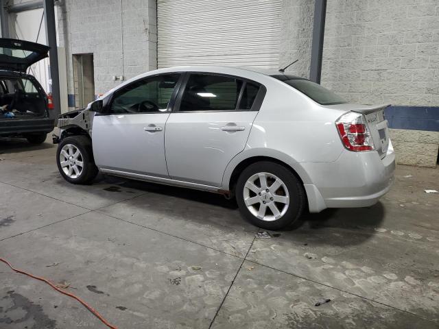 Photo 2 from auction – 2012 NISSAN SENTRA 2.0 with VIN 3N1AB6AP1CL757271