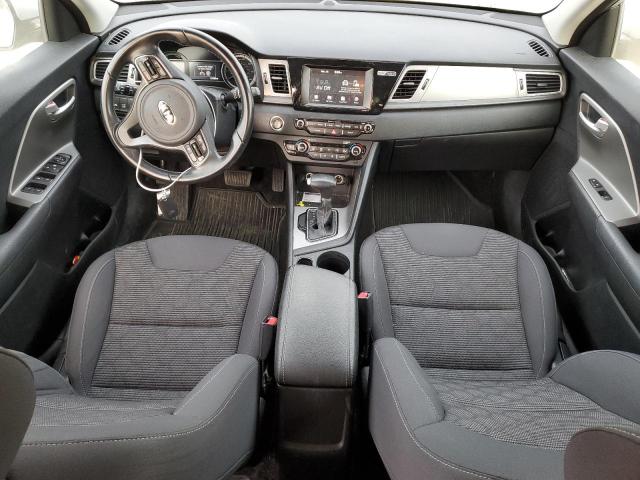 Фото 8 с аукциона – 2018 KIA NIRO FE с VIN KNDCB3LC0J5201125