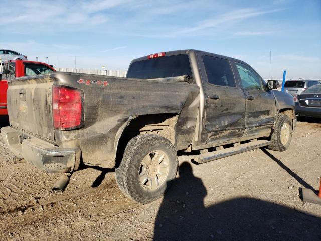 Photo 3 from auction – 2015 CHEVROLET SILVERADO with VIN 3GCUKREC6FG179751