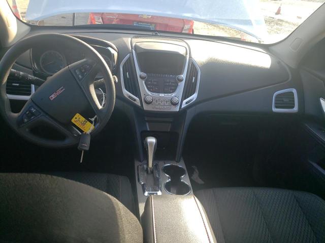 Photo 8 from auction – 2015 GMC TERRAIN SL with VIN 2GKALMEK2F6300897