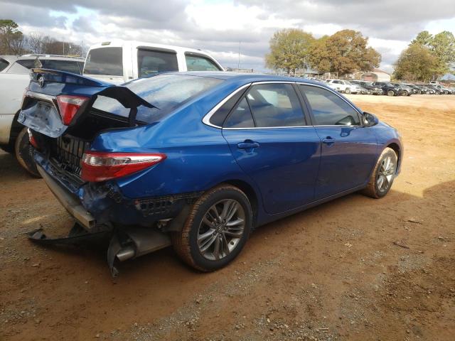 Photo 3 from auction – 2017 TOYOTA CAMRY LE with VIN 4T1BF1FK8HU777970