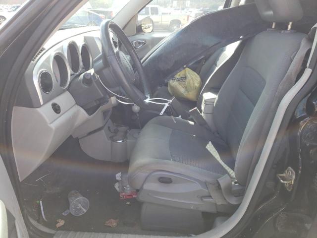 Photo 7 from auction – 2007 CHRYSLER PT CRUISER with VIN 3A8FY68B47T619590