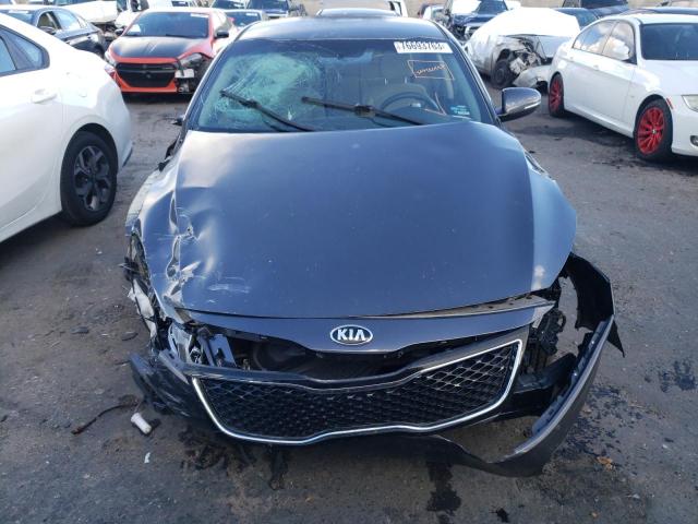 Photo 5 from auction – 2015 KIA OPTIMA LX with VIN KNAGM4A73F5635180