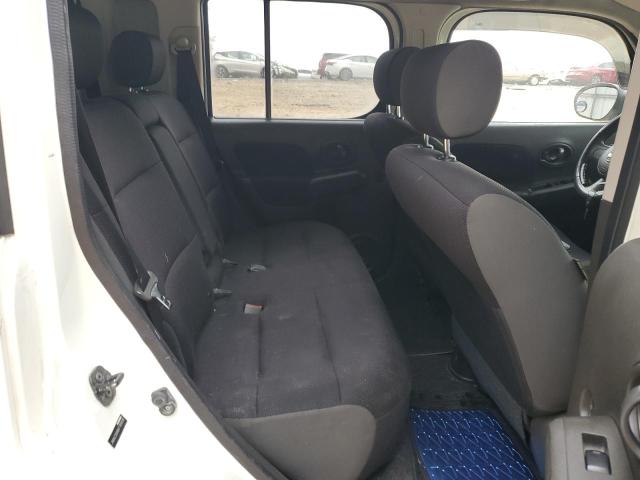 Photo 10 from auction – 2010 NISSAN CUBE BASE with VIN JN8AZ2KR8AT165526