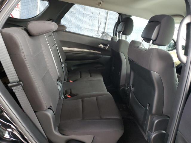 Photo 11 from auction – 2018 DODGE DURANGO SX with VIN 1C4RDHAG7JC209404