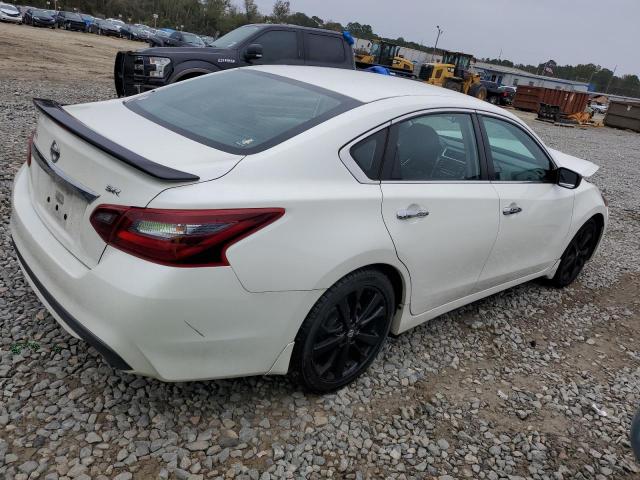 Photo 3 from auction – 2017 NISSAN ALTIMA 2.5 with VIN 1N4AL3AP6HC473507