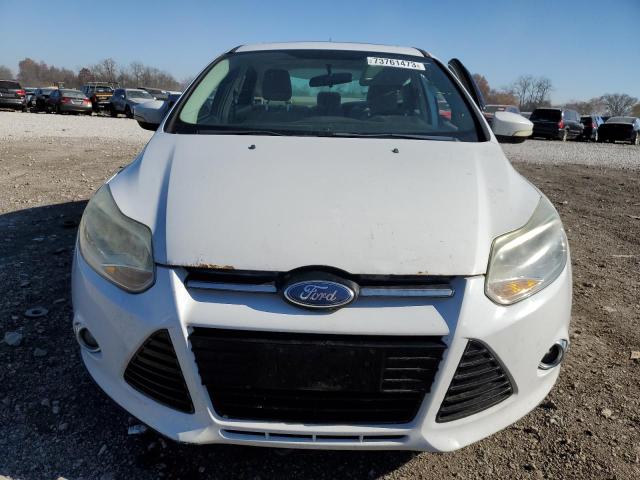 Photo 5 from auction – 2012 FORD FOCUS 4D with VIN 1FAHP3H20CL261384