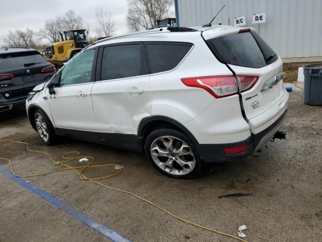 Photo 2 from auction – 2015 FORD ESCAPE TIT with VIN 1FMCU9J94FUC46307