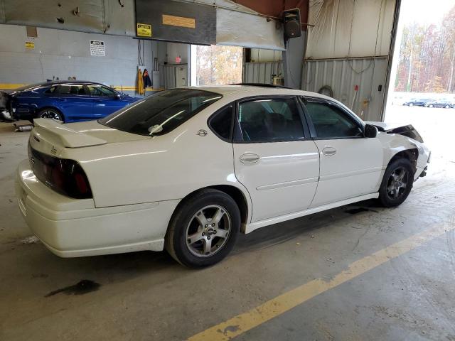 Photo 3 from auction – 2004 CHEVROLET IMPALA LS with VIN 2G1WH52K649442087