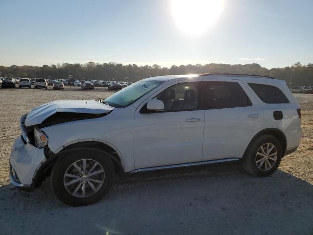 DODGE DURANGO LI 2015 with VIN 1C4RDHDG4FC200775 - Photo from auction