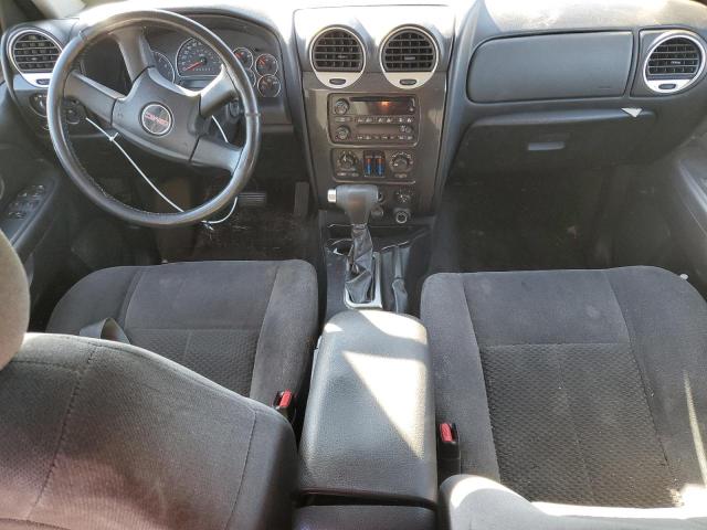 Photo 8 from auction – 2008 GMC ENVOY with VIN 1GKDT13S682214992