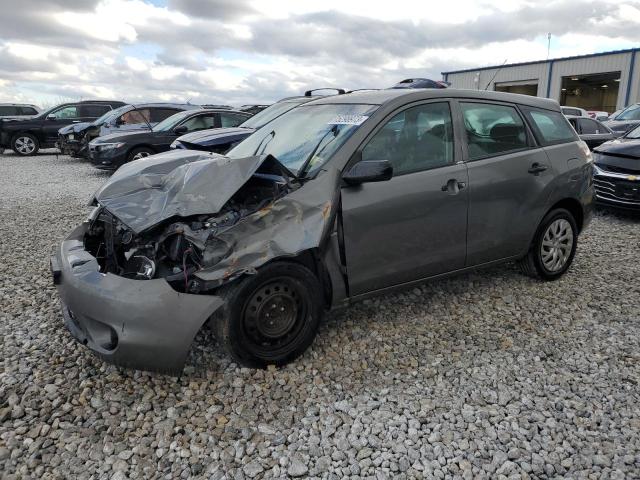 TOYOTA COROLLA MA 2005 with VIN 2T1KR32E25C487563 - Photo from auction