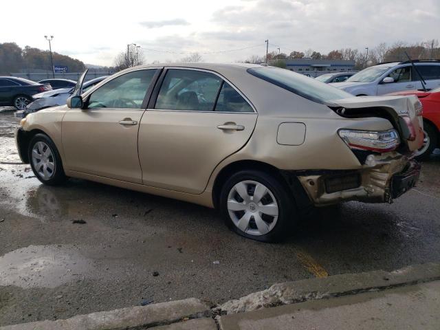 Photo 2 from auction – 2011 TOYOTA CAMRY BASE with VIN 4T1BF3EK0BU713586