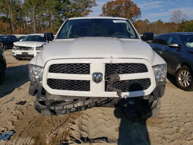 Photo 5 from auction – 2017 RAM 1500 ST with VIN 3C6RR7KT5HG573794