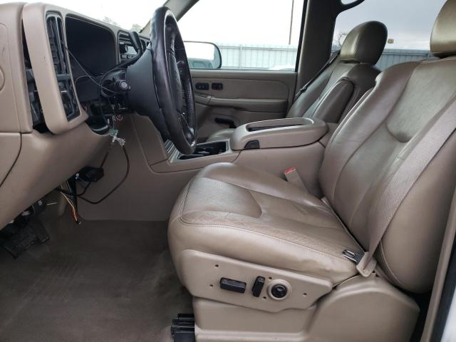 Photo 7 from auction – 2003 CHEVROLET SILV2500 2 with VIN 1GCHK23133F197230