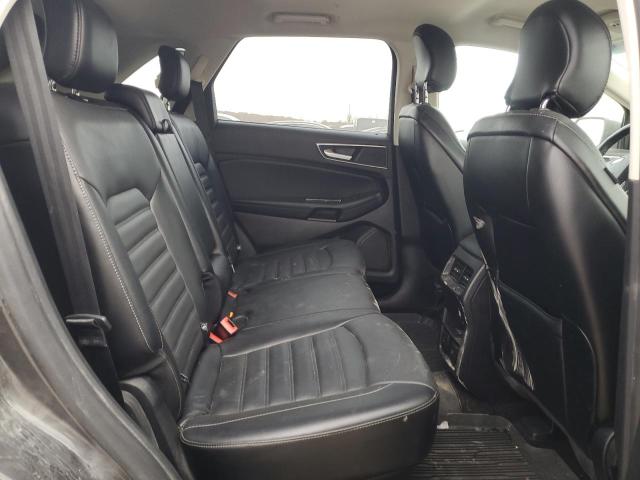 Photo 11 from auction – 2017 FORD EDGE SEL with VIN 2FMPK4J90HBC09497