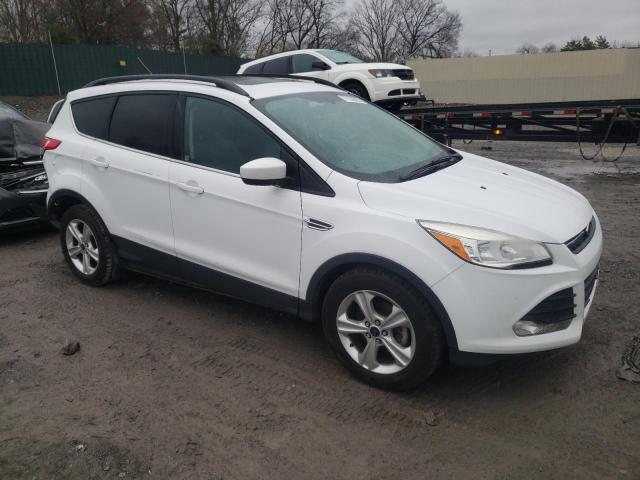 Photo 4 from auction – 2014 FORD ESCAPE SE with VIN 1FMCU0GX4EUC97922