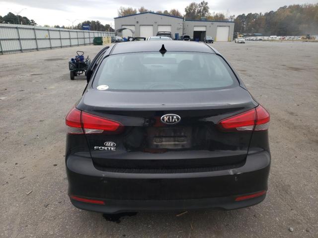 Photo 6 from auction – 2017 KIA FORTE LX with VIN 3KPFL4A79HE140524