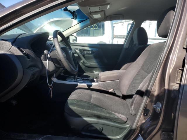 Photo 7 from auction – 2014 NISSAN ALTIMA 2.5 with VIN 1N4AL3AP1EC181176