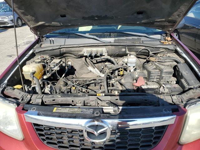 Photo 12 from auction – 2008 MAZDA TRIBUTE I with VIN 4F2CZ02Z98KM04672