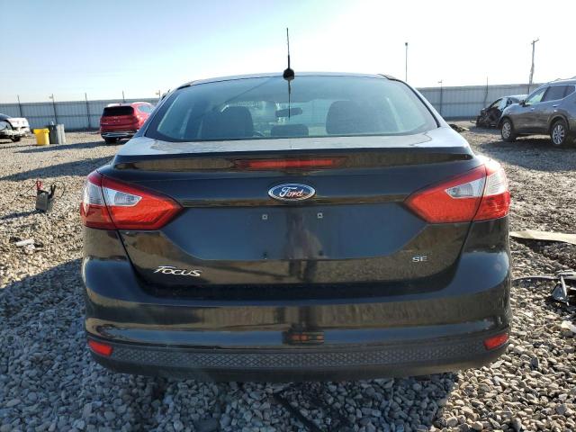 Photo 6 from auction – 2014 FORD FOCUS SE with VIN 1FADP3F24EL349889