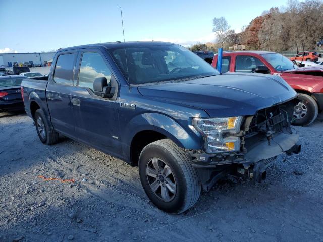 Photo 4 from auction – 2016 FORD F150 SUPER with VIN 1FTEW1CP1GKF71871