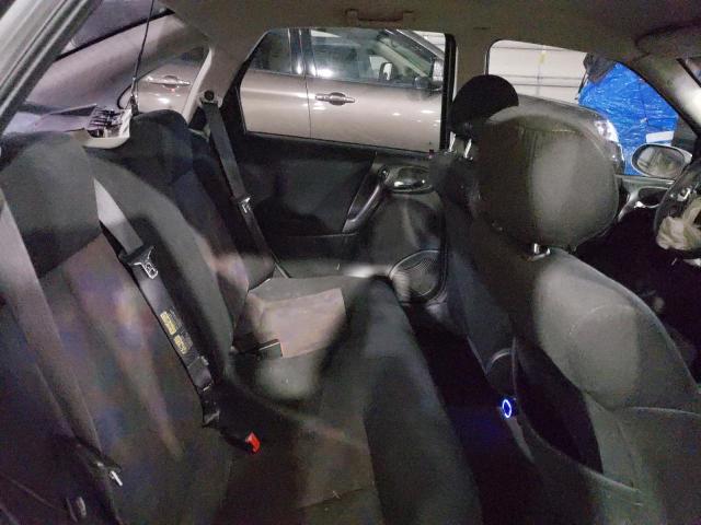 Photo 10 from auction – 2003 SATURN L200 with VIN 1G8JU54F93Y575783