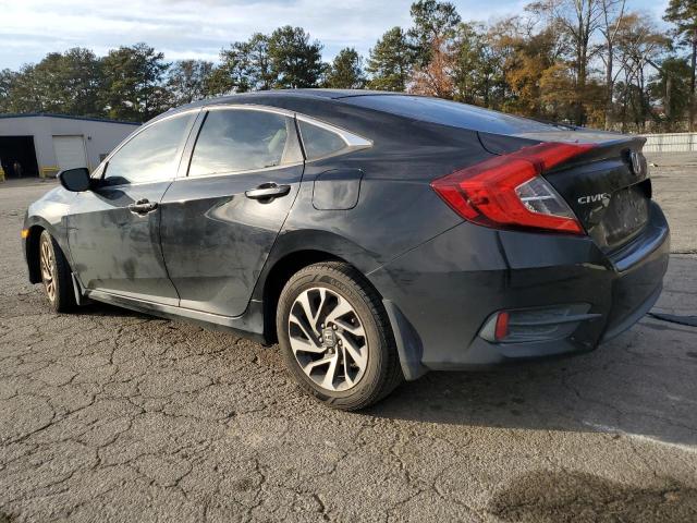 Photo 2 from auction – 2016 HONDA CIVIC EX with VIN 2HGFC2F72GH563852