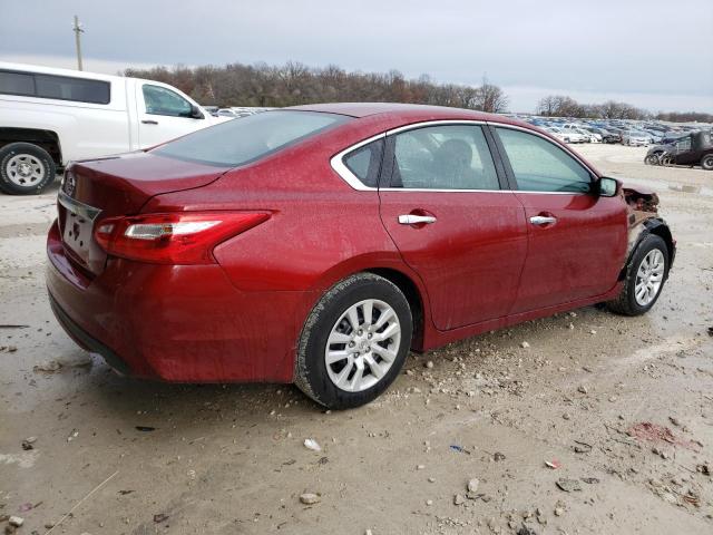 Photo 3 from auction – 2017 NISSAN ALTIMA 2.5 with VIN 1N4AL3AP2HC499649