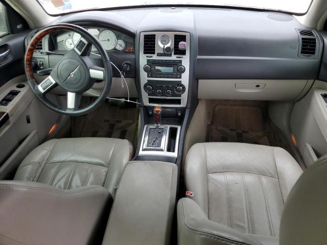 Photo 8 from auction – 2007 CHRYSLER 300C with VIN 2C3KA63H97H679769