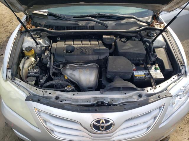Photo 11 from auction – 2011 TOYOTA CAMRY BASE with VIN 4T1BF3EKXBU124156