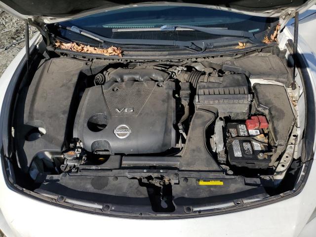 Photo 11 from auction – 2012 NISSAN MAXIMA S with VIN 1N4AA5AP8CC805912